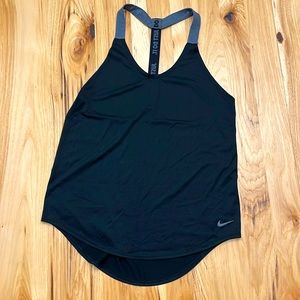 drifit nike tank